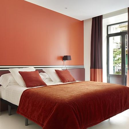 Don Cecilio Guesthouse San Sebastián Zewnętrze zdjęcie