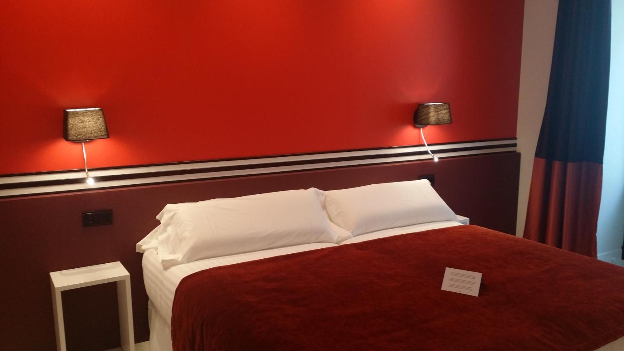 Don Cecilio Guesthouse San Sebastián Zewnętrze zdjęcie
