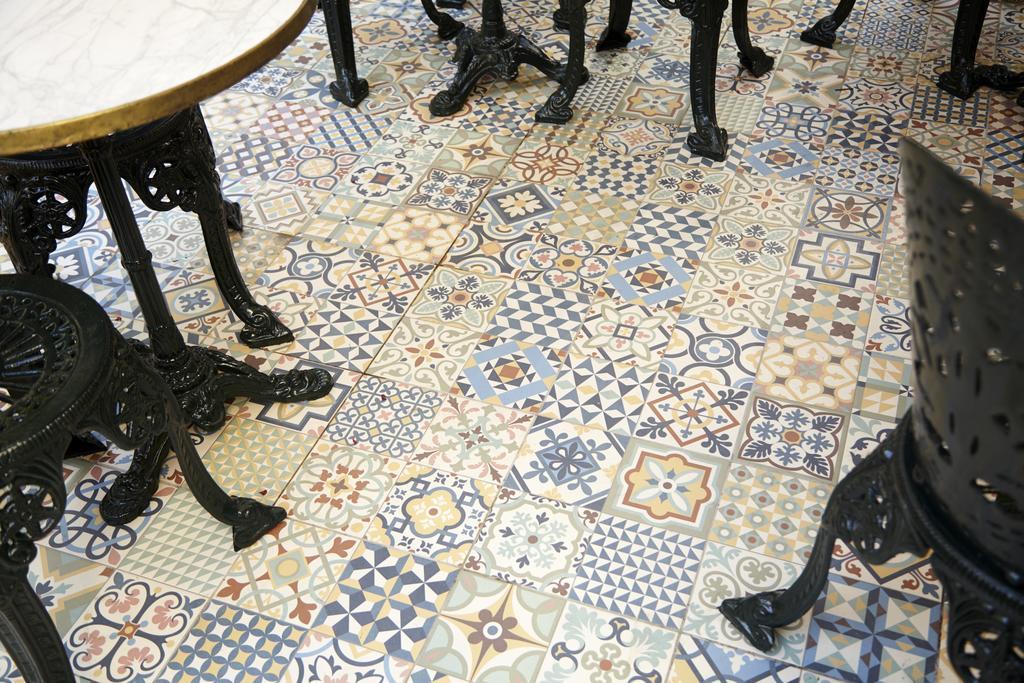 Don Cecilio Guesthouse San Sebastián Zewnętrze zdjęcie