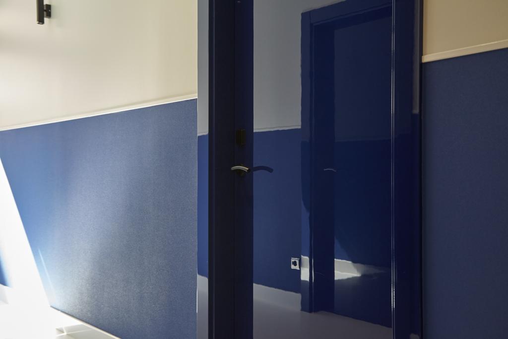 Don Cecilio Guesthouse San Sebastián Zewnętrze zdjęcie
