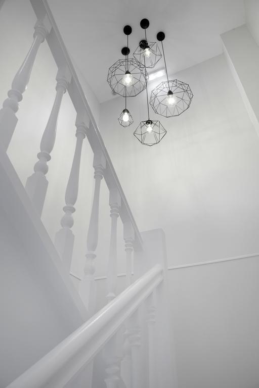 Don Cecilio Guesthouse San Sebastián Zewnętrze zdjęcie