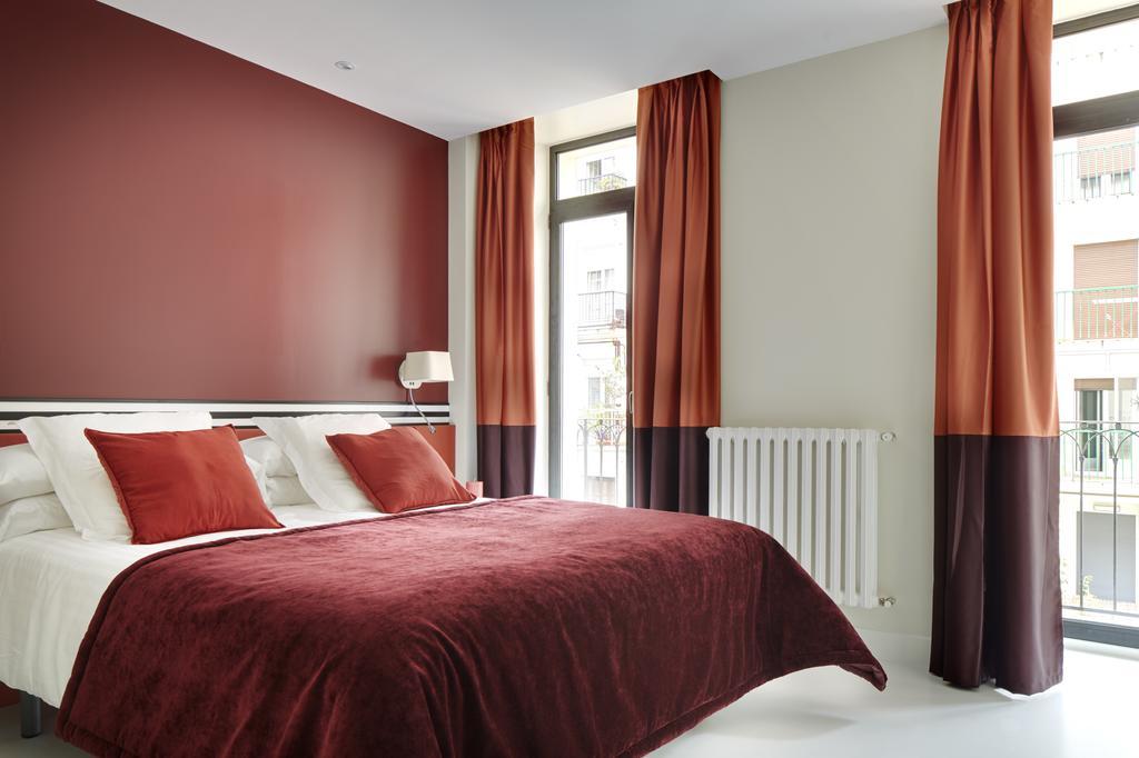 Don Cecilio Guesthouse San Sebastián Zewnętrze zdjęcie