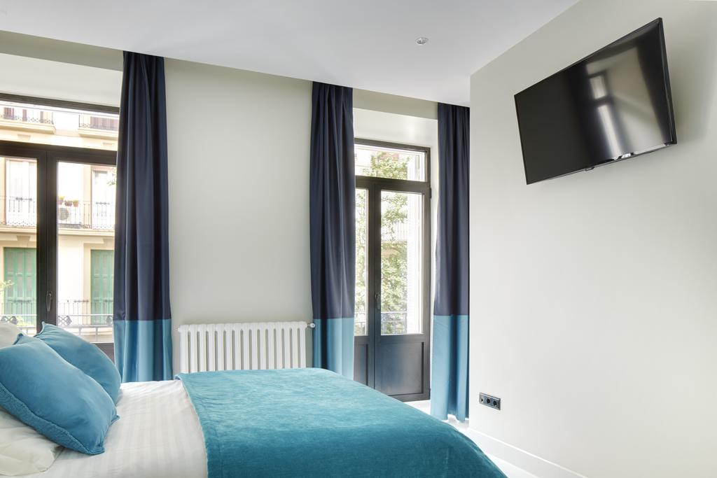 Don Cecilio Guesthouse San Sebastián Zewnętrze zdjęcie