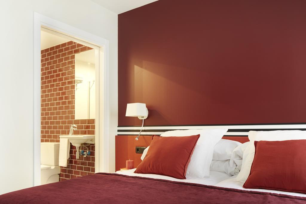 Don Cecilio Guesthouse San Sebastián Zewnętrze zdjęcie