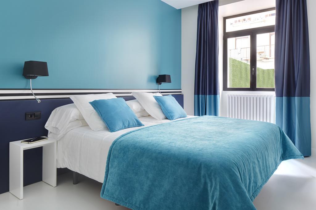 Don Cecilio Guesthouse San Sebastián Zewnętrze zdjęcie