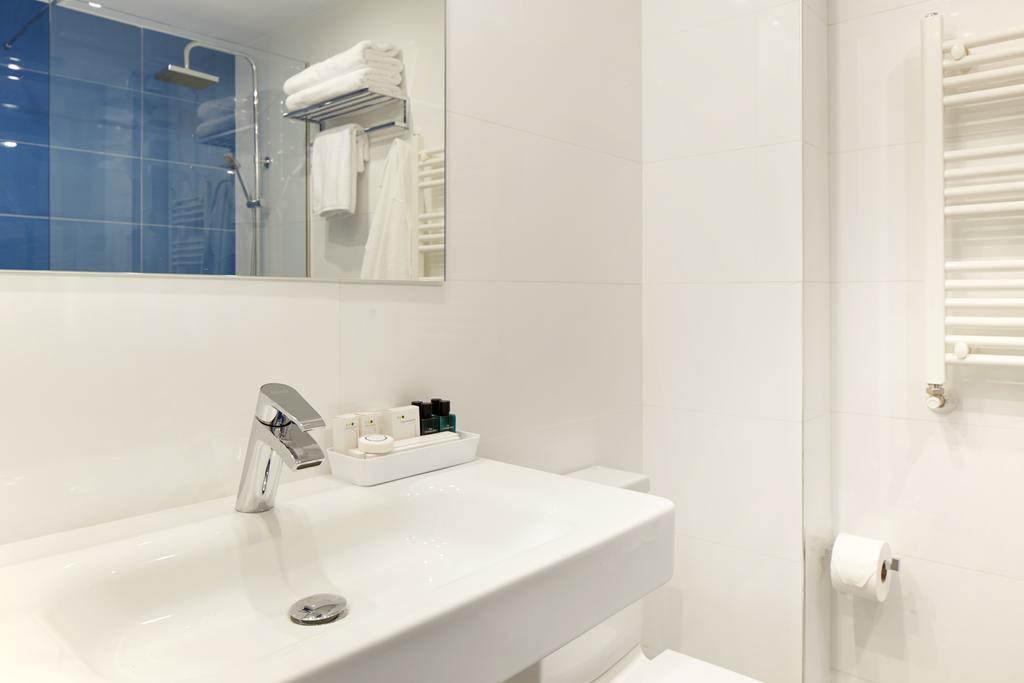 Don Cecilio Guesthouse San Sebastián Zewnętrze zdjęcie