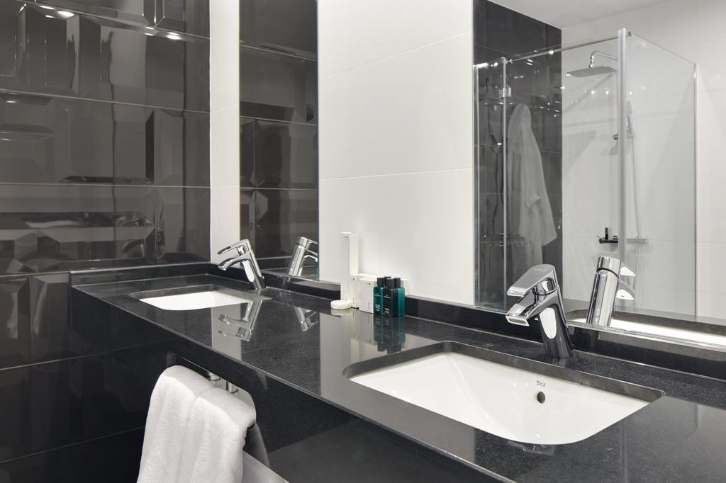 Don Cecilio Guesthouse San Sebastián Zewnętrze zdjęcie